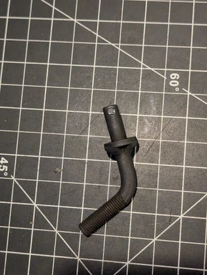 C29803 Cargador Control de Viaje Varilla "J" Para Placas Banana Todas las Cargadoras + Retroexcavadoras Foto 1 de 4