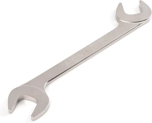 TEKTON 15/16 Inch Angle Head Open End Wrench | WAE83224 | Made in USA - Picture 1 of 7