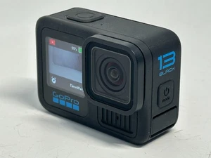 GoPro HERO13 Black Accessory Bundle - Picture 1 of 7