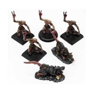 Fantasy Mini 28mm Monster Collection #72 NM - Picture 1 of 1