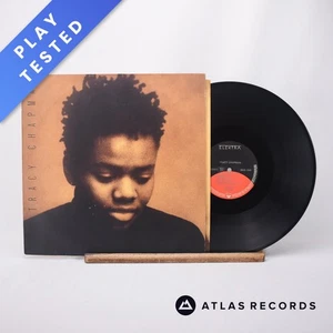 Tracy Chapman Tracy Chapman 1-A2 1-B LP Album Vinyl Record 960 774-1 - VG+/EX - Picture 1 of 9