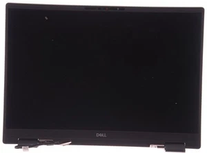 Klapa z matrycą DELL Precision 7680 WUXGA NTS BB - Zdjęcie 1 z 2
