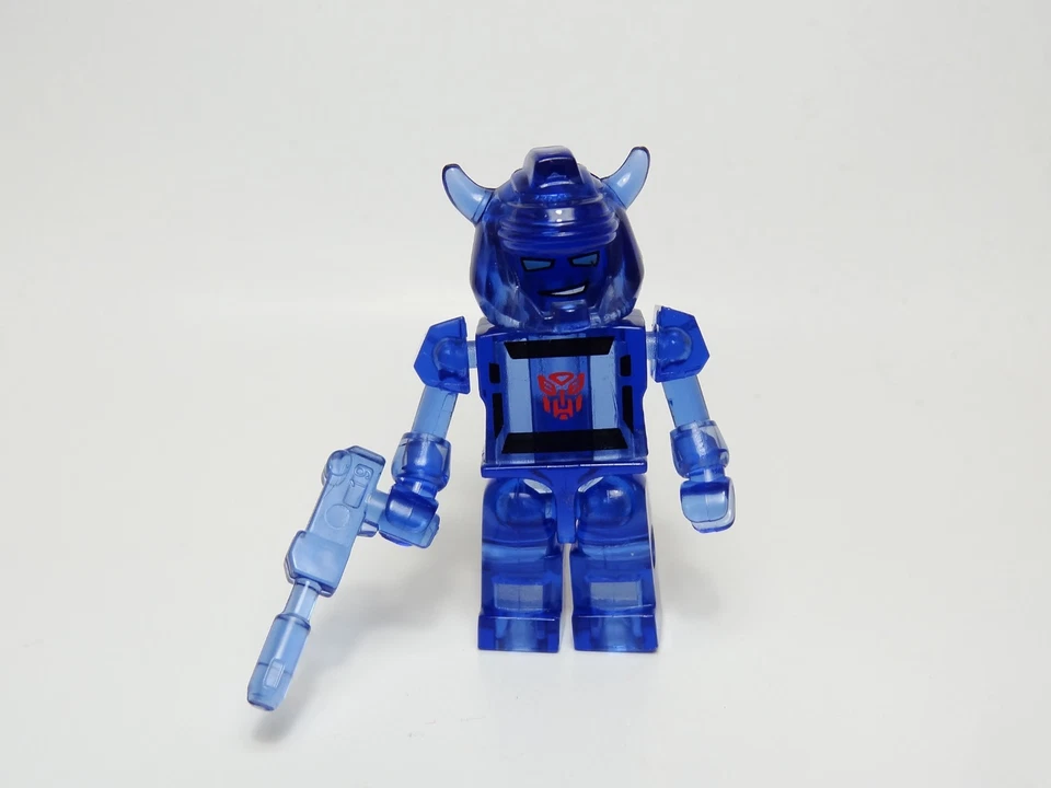 Transformers Kre-o Exclusive Energon Bumblebee - Image 1 of 1