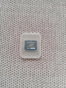 Fujifilm XD Picture Card 64MB - Picture 1 of 3