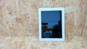 Apple 2011 iPad 2 A1395 Wi-Fi 16GB 512MB LPDDR2. NO PSU - Picture 1 of 5