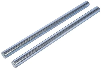 Juego de 2 pasadores de repuesto JEGS 81518-6 para prensa hidráulica de taller JEGS Foto 1 de 4