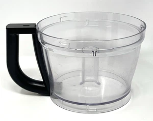 KitchenAid 13 Cup Food Processor Large Work Bowl KFP1333 OEM Replacement Part - Picture 1 of 6