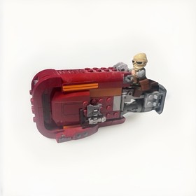 LEGO Star Wars: Rey's Speeder (75099)