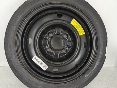 1995-1998 Nissan 240sx Spare Donut Tire Wheel Rim Oem TGFPF - Image 1 of 4