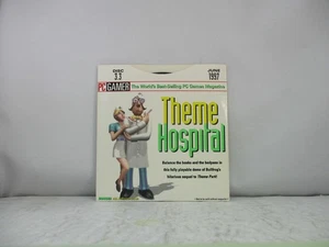 PC Gamer Magazine CD - Tema Ospedale - Interstate '76 - Disco 3.3 Giugno 1997 - Foto 1 di 2