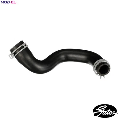 RADIATOR HOSE 05-5237 FOR DACIA LOGAN/II/MCV SANDERO H4B410/405/400/412 0.9L - Image 1 of 4