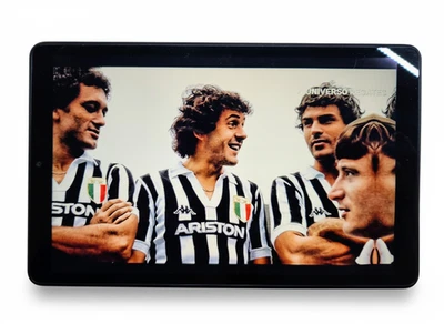 ✨ Lenovo TB‑870SF 8" FHD Silber | WiFi | Gebraucht wie neu | Angebot heute - Bild 1 von 3