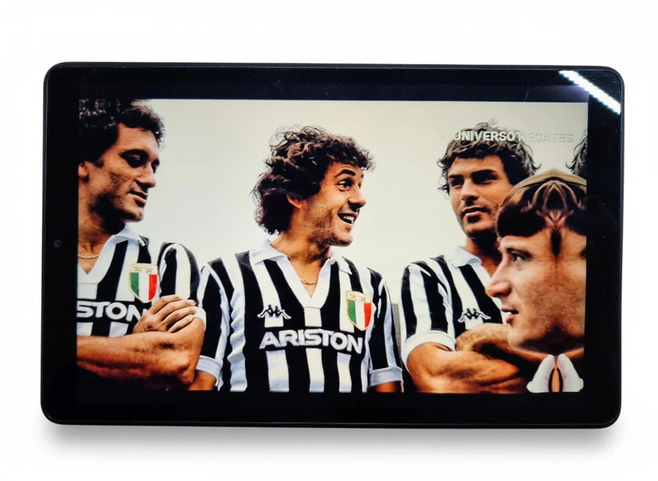 ✨ Lenovo TB‑870SF 8" FHD Silber | WiFi | Gebraucht wie neu | Angebot heute - Bild 1 von 3