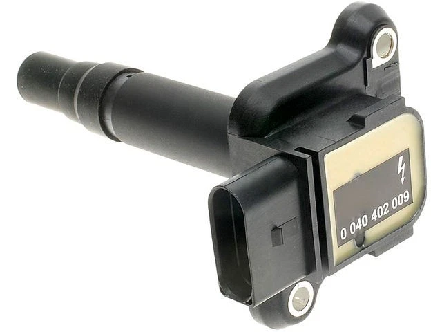 Bobina de encendido 55TT96V para Audi A4 Quattro 2000 1,8 L 4 cilindros Foto 1 de 1