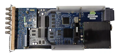 Harmonic MIP-7100 Spectrum Mediadeck Module Card 81-1519 - Image 1 of 4