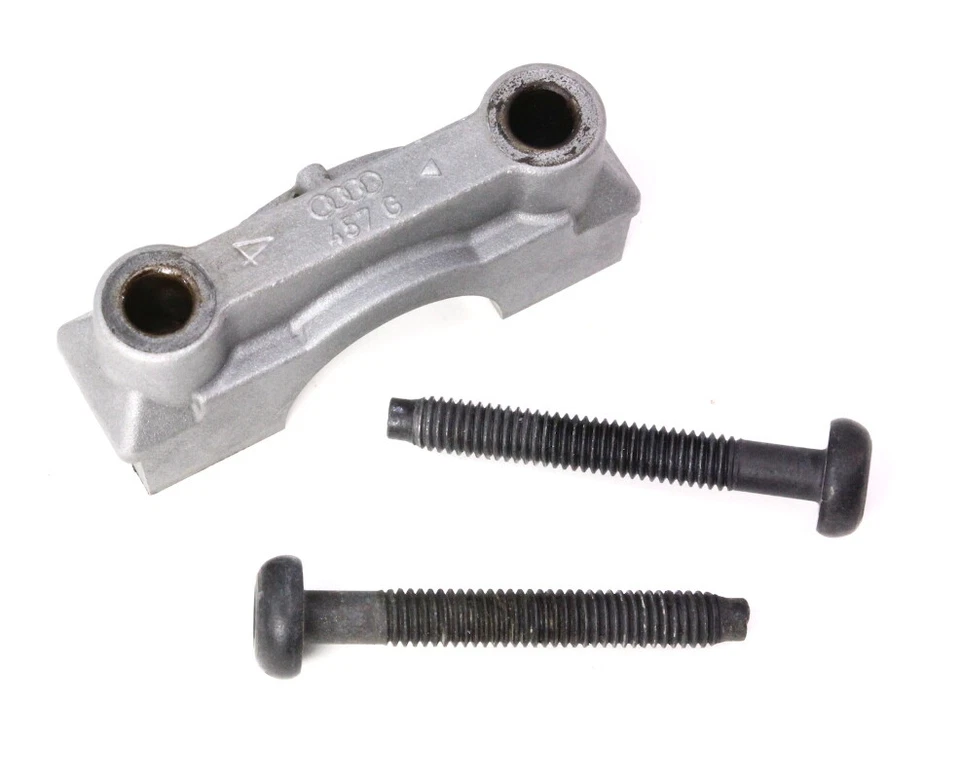 #4 Tampa de cabeça de cilindro de câmera de escape Audi A4 A6 VW Passat - AHA ATQ 2.8 V6 - 457 G - Imagem 1 de 1