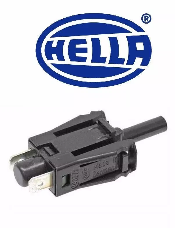 Interruptor de freno de estacionamiento para Mercedes W123 W124 W210 ML55 S320 S350 SL55 AMG SLK320 Foto 1 de 1