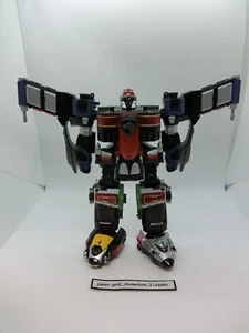 Power Rangers Dekaranger S.P.D. DX Deka Wing Robo Robo Megazord BANDAI - Picture 1 of 10