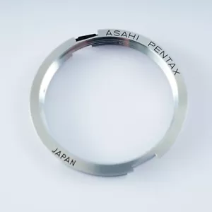 NEAR MINT ASAHI PENTAX PK M42 Screw Mount Adapter From JAPAN - Picture 1 of 19