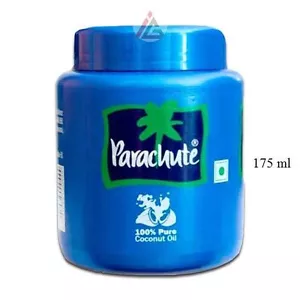 Parachute - 100% Pure Coconut Oil - 175 ml - Picture 1 of 1