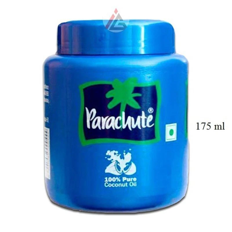 Parachute - 100% Pure Coconut Oil - 175 ml - Image 1 of 1