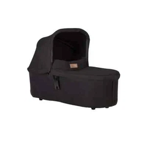 Cuna Mountain Buggy Urban Jungle negra - Imagen 1 de 1