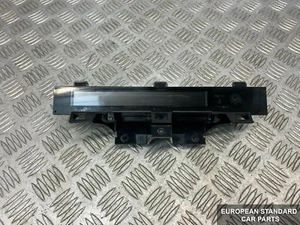 MAZDA CX-7 MZR 2.3 BENZINA TURBO CRUSCOTTO CENTRALE DISPLAY OROLOGIO SCHERMO OEM - Foto 1 di 2