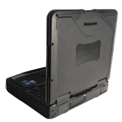 Panasonic Toughbook CF-31 MK5 Aprobado Militar Resistente - Pantalla Táctil GPS 4G LTE Foto 1 de 4