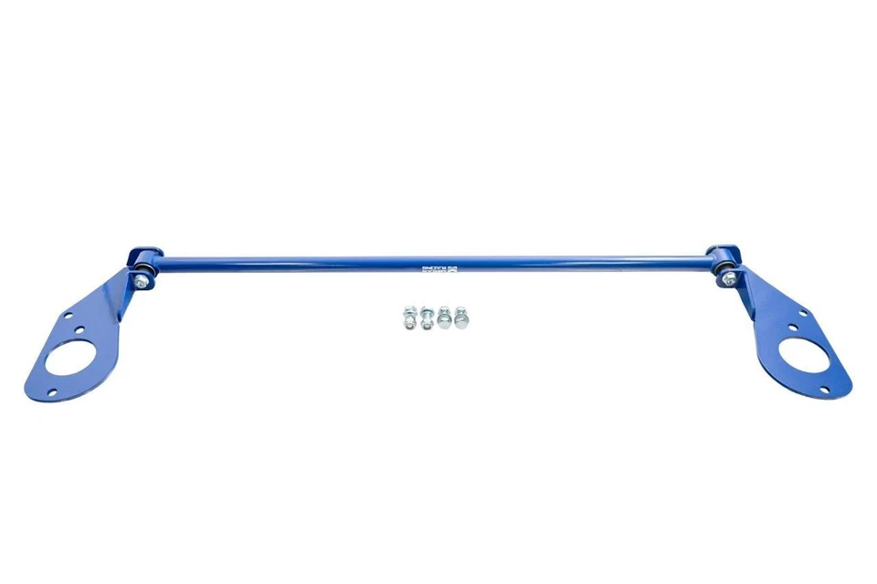 Brazo de soporte de viga de torsión trasera Megan Racing para Honda Fit 15-20 Foto 1 de 1