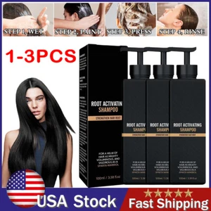1-3 Stück Wurzelaktivator Shampoo, SPARTAN Haarausfall Shampoo, Shampoo Wurzelaktivator - Bild 1 von 14