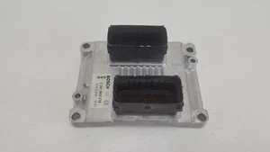 DL664 BOCH CONTROL MODULE ECU 0261B03378 / 55559148 PROGRAMMING AVAILABLE - Picture 1 of 4