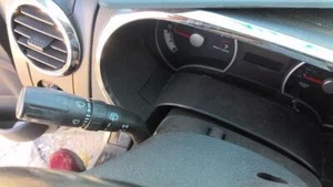 2006-2010 FORD EXPLORER TURN SIGNAL WIPER COMBO COMBINATION SWITCH OEM TESTED - Picture 1 of 7