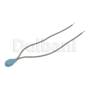 T150 104 Temperature Switch 75C 250V 5A CLOSE - Picture 1 of 1