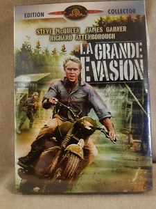 DVD* La grande évasion - édition collector - neuf blister - Imagen 1 de 3