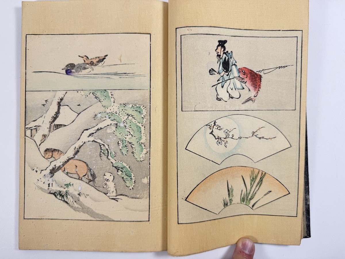 Art & Photography Asian Antiquarian & Collectible Books in