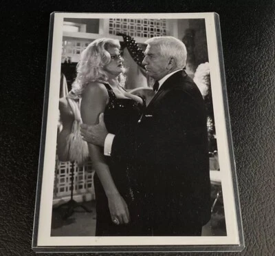 Anna Nicole Smith Sexy The Naked Gun 33 1/3 5 By 7 Type 1 Original Photo Pretty - Image 1 of 4