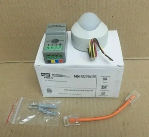NEW HUBBELL NXDS-O NXT DAYLIGHT SENSOR OUTDOOR - Picture 1 of 1