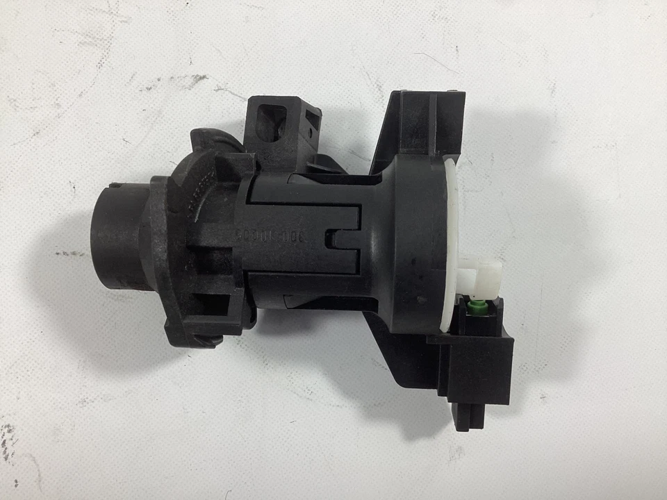 Mecanismos de cilindro de bloqueo de tapa de maletero Mercedes Benz C300 2010-2013 A2047500261 OEM. Foto 1 de 4