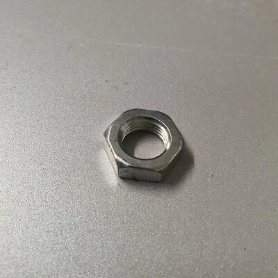 Original Ersatzteil Solo Balkenmäher 532 : Sondermutter Messerantrieb Pos. 16 - Bild 1 von 3