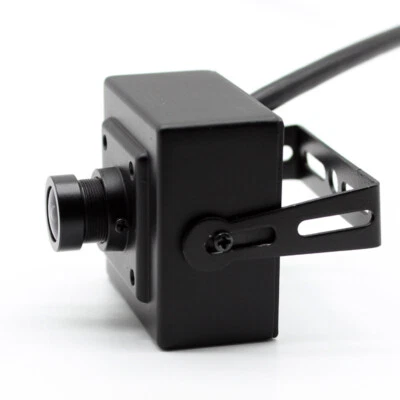 HD Starlight Sony IMX323+NVP2441 4in1 AHD TVI CVI CVBs Security CCTV Camera mini - Image 1 of 4