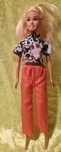 Freizeit Kleidung für Barbie - 2er Set - Bild 1 von 1
