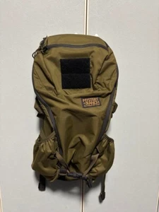 Mochila MYSTERY RANCH Scape Artist 40 Aniversario Verde Oliva 25L - Imagen 1 de 4