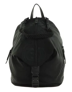Desigual Back Mandarala Viana Backpack Rucksack Freizeitrucksack Black schwarz