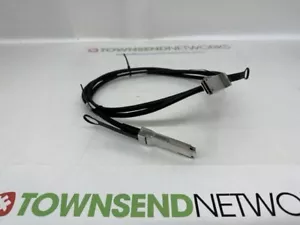 Mellanox MCP1600-C02AE30L - DAC Cable Ethernet 100GbE QSFP28 ** 2.5M - Picture 1 of 2