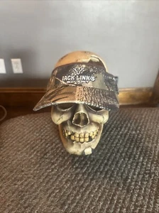 jack links beef jerky Visor Camouflage Neu mit Etikett selten - Bild 1 von 6