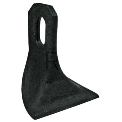 Schlegelmesser für Agritec Mulcher C165015 18063JDE01 - Bild 1 von 3