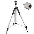 FLEX Laser Kurbelstativ Stativ LKS 100 300 5/8 für Kreuzlinienlaser Laser 398.61
