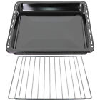 Oven Tray Shelf for HOWDENS LAMONA Cooker Roasting Pan Extendable Rack