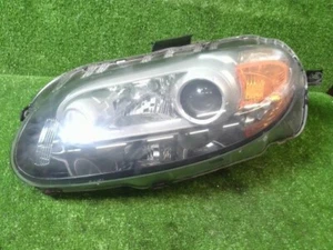 Mazda Genuine Miata MX-5 NC NCEC Roadster Headlight Lights Lamps Left JDM Used - Foto 1 di 2
