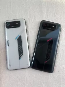ASUS ROG Phone 6 - 16+512 GB - (Unlocked) 5G dual SIM andorid global game phone - Picture 1 of 15